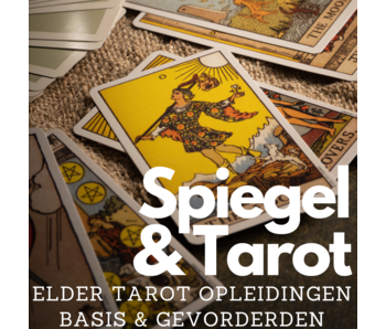 Tarot Opleidingen Basis/Gevorderd