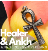 Spiritueel Centrum Miraja Opleiding Ankh Energy Healing