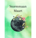 Spiritueel Centrum Miraja Stormmaan Maanviering