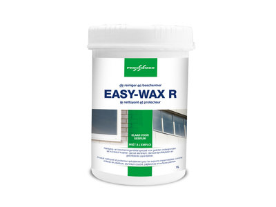 Prochemko Easy-Wax R Kunststof bescherming 1 Liter