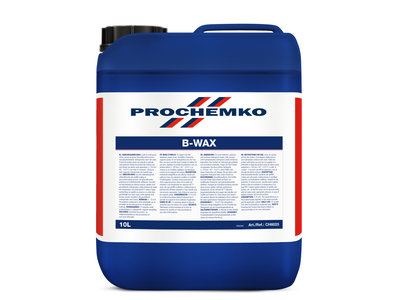 Prochemko B-Wax - 5 Liter - Anti-grafitti (5L)