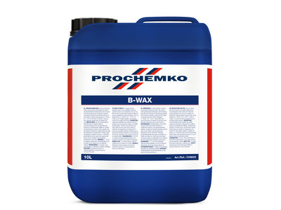 Prochemko B-Wax Zelfopofferende anti-graffiti coating - 5 Liter