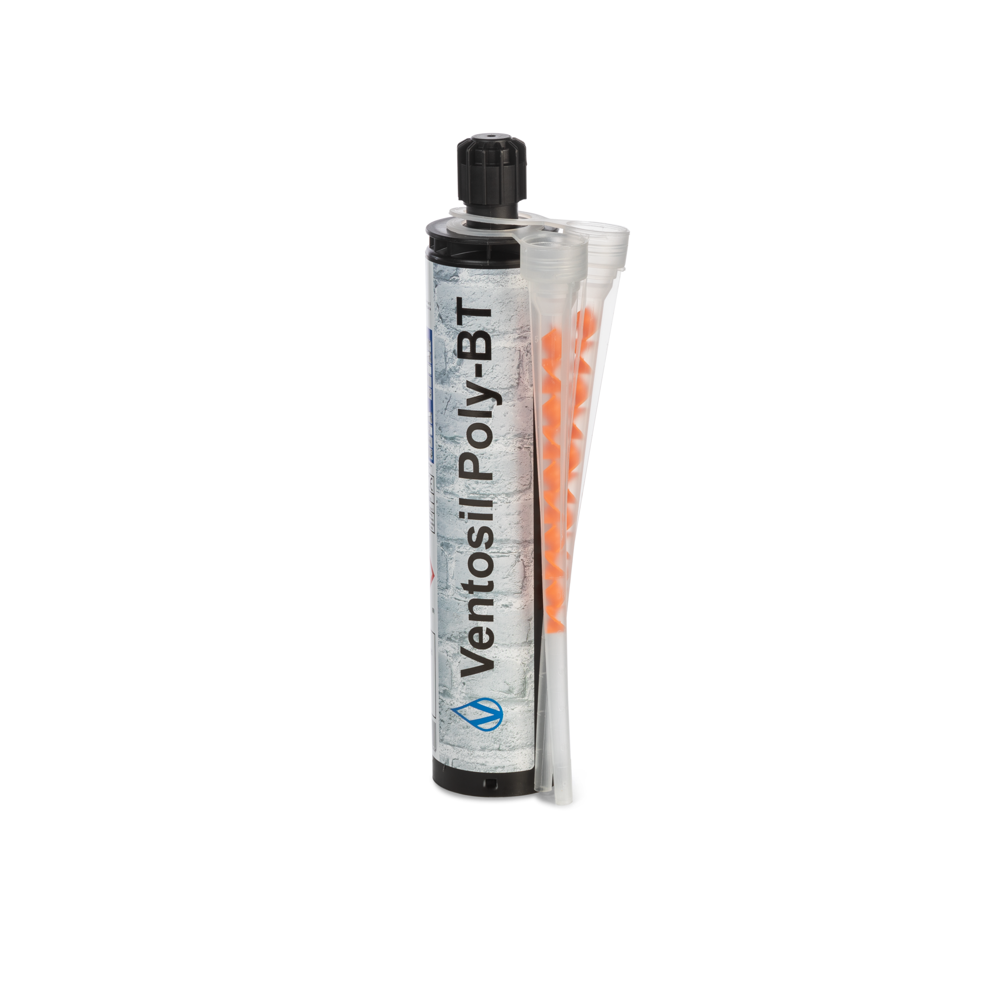 Poly BT Ankerlijm voor Spiraalankers (300 ml)