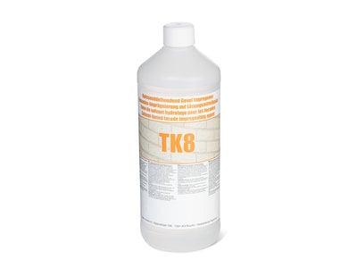 Ventosil TK8 Gevelimpregneermiddel - Spuitflacon (1L)