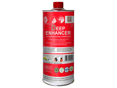 Faber  Deep enhancer - Kleurverdieper natuursteen (1L)