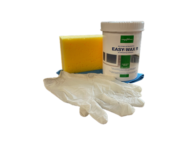 Ventosil Easy-Wax R Pakket