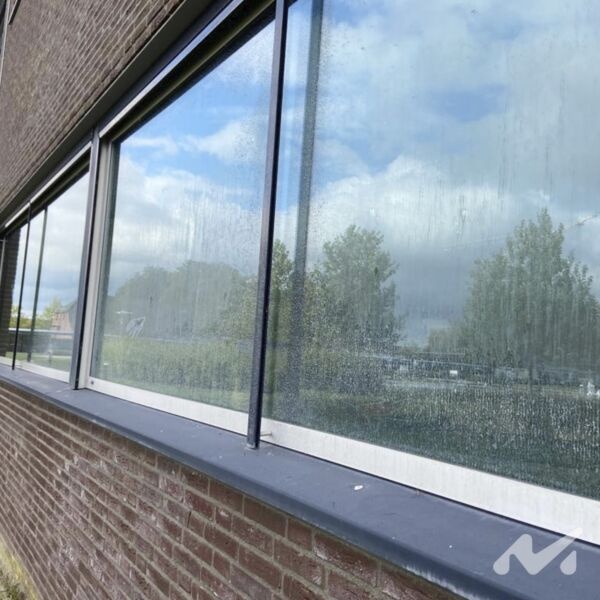 voor glass renovator