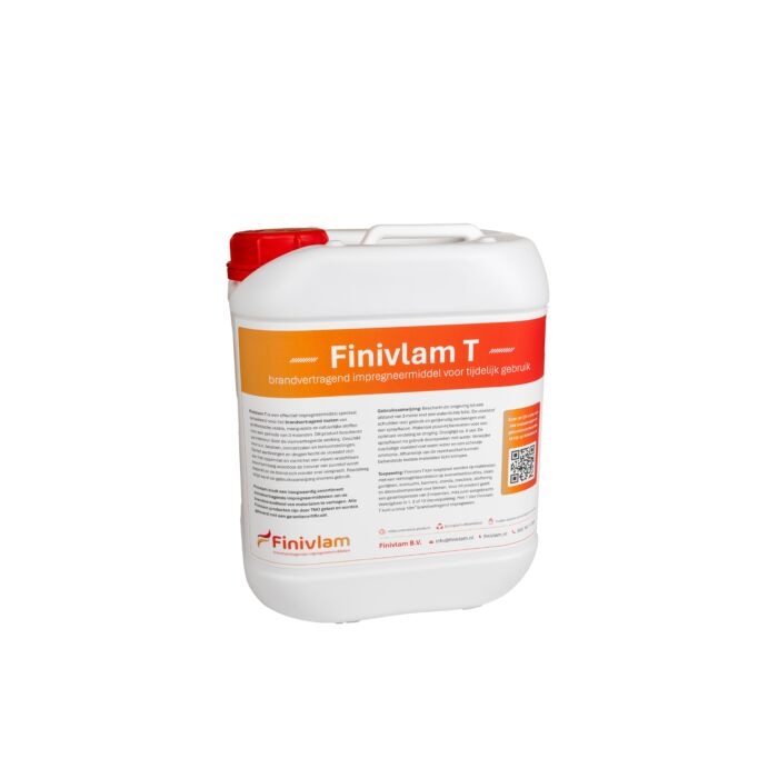 T -  Brandvertragende Spray - 3 maanden werking!