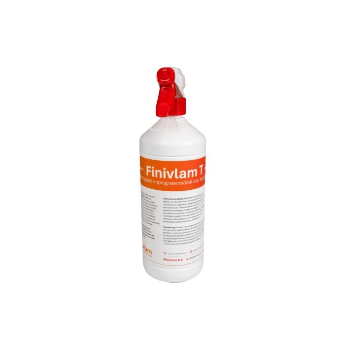 T -  Brandvertragende Spray - 3 maanden werking!