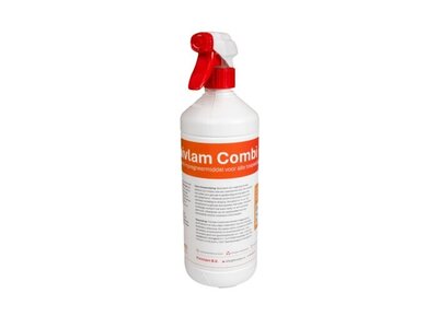 Finivlam Combi -  Brandvertragende Spray - 1 jaar werking!