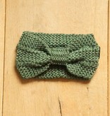 Groene hoofdband