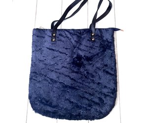 Fluffy tas clearance