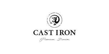 Cast Iron