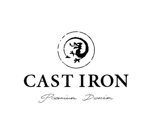 Cast Iron