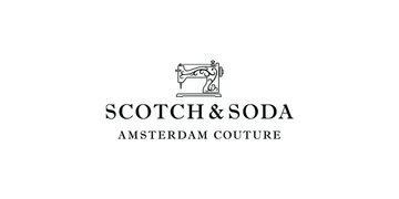 Scotch&Soda