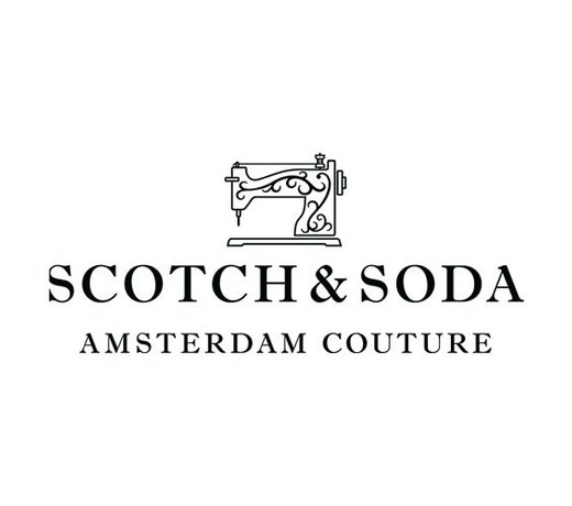 Scotch&Soda