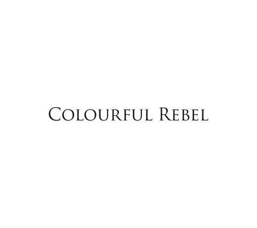 Colourful Rebel