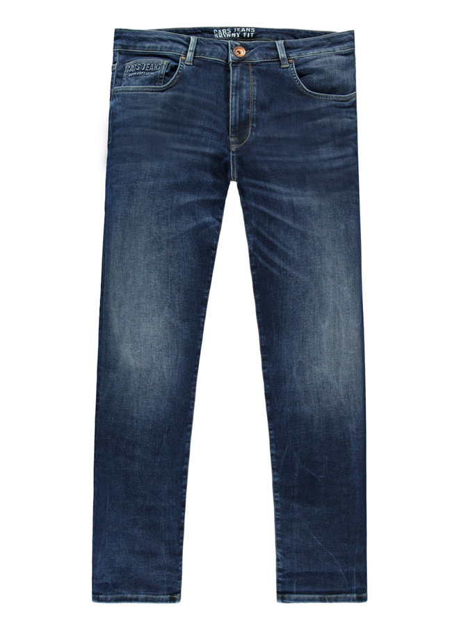 Cars Jeans Bates Lengte 34