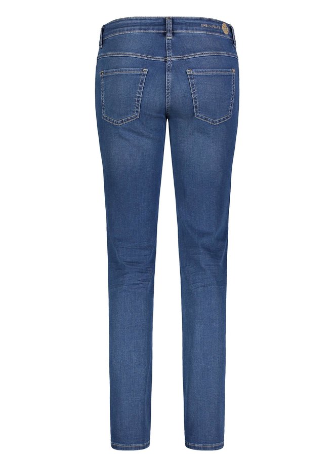 MAC Jeans 5401-90 Dream D569 Lengte 34