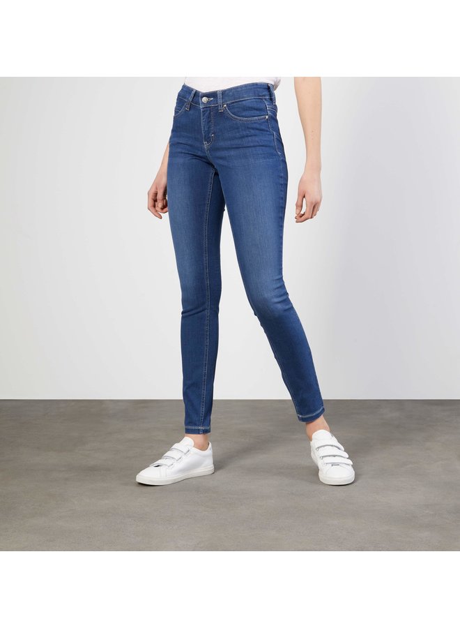 MAC Jeans 5402-90 Dream Skinny D569 Lengte 32