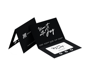 Joy Giftcard - Joy - House of Brands
