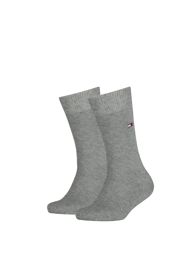 Tommy Hilfiger Socks TH Children Sock Basic 2Pack