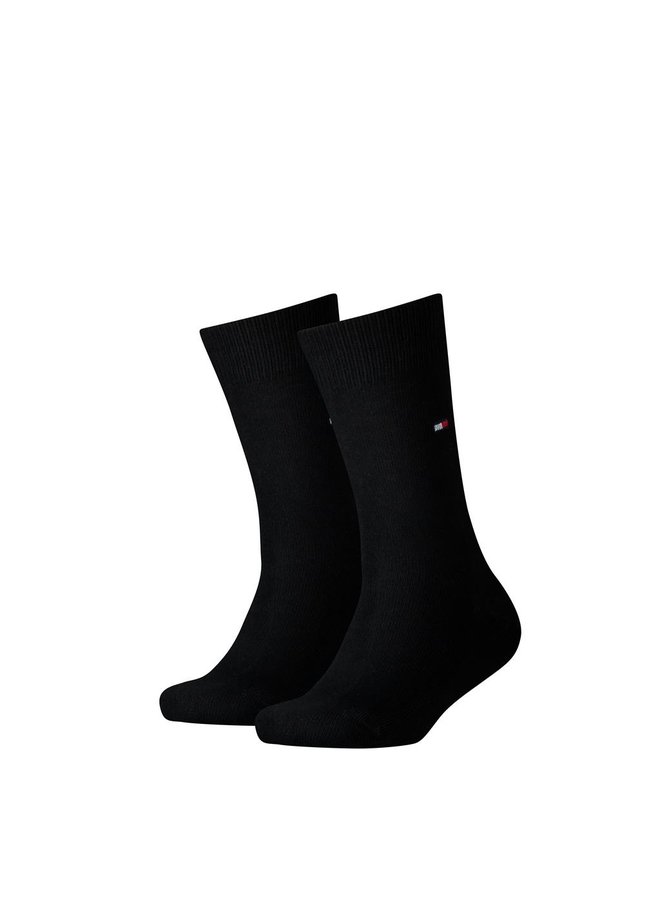 Tommy Hilfiger Socks TH Children Sock Basic 2Pack