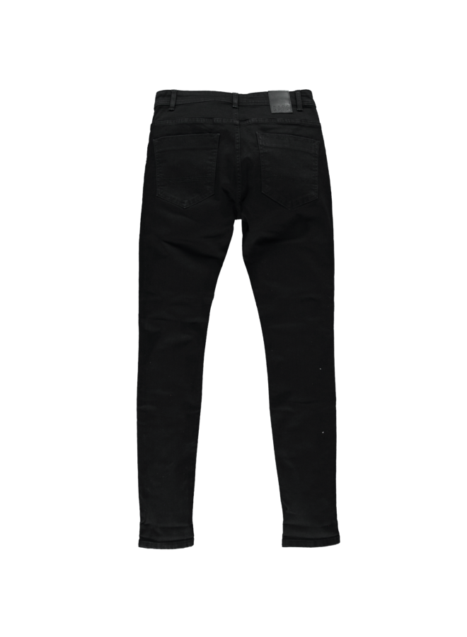 Cars Jeans Blast Black Twill lengte 32