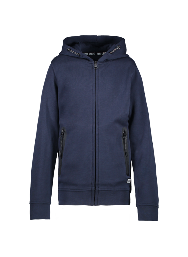 Cars Jeans Iscar Hoodie 30295