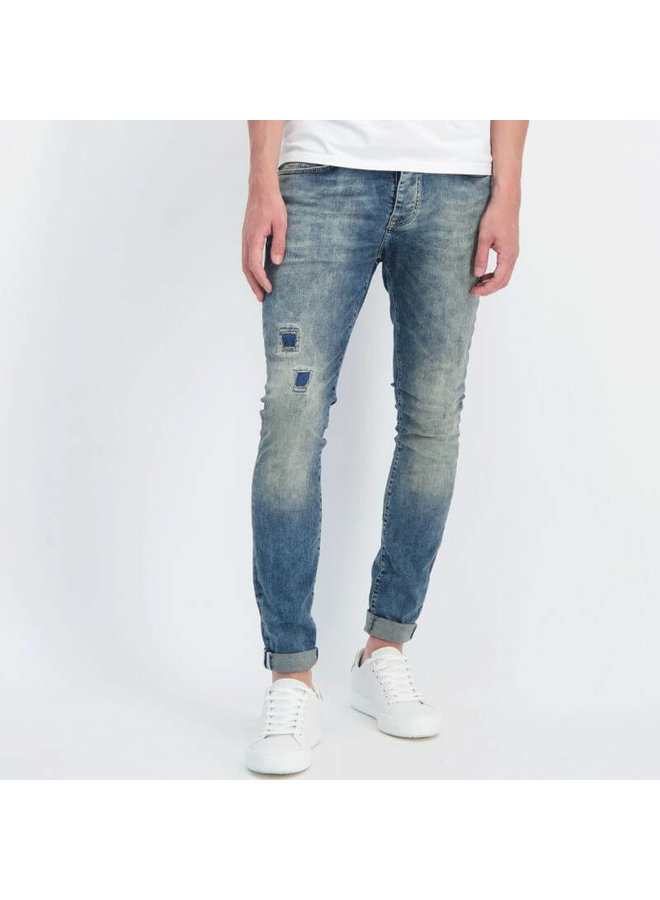 Cars Jeans Aron Lengte 32