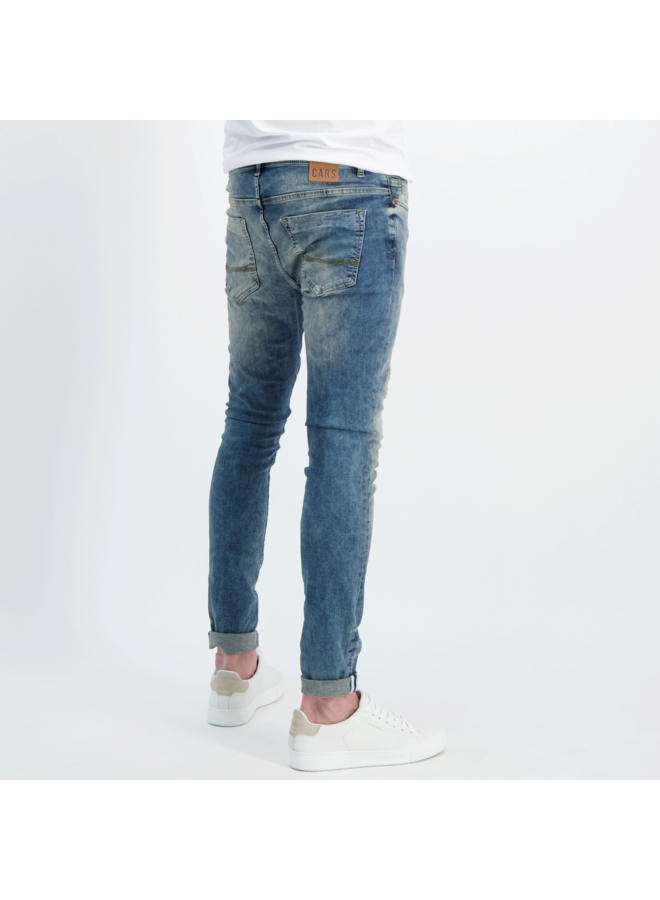 Cars Jeans Aron Lengte 32