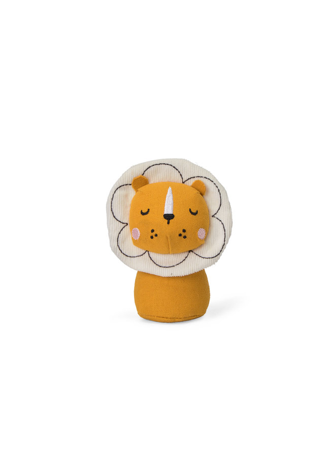 Bon Bon Toys Mini Rattle 10cm