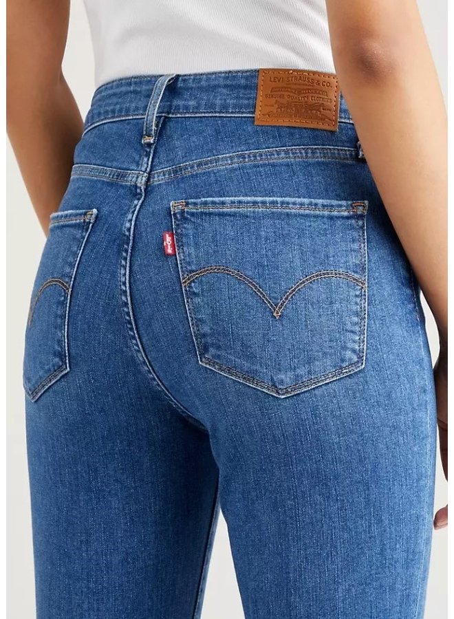 Levi's 18882-0512 721 High rise