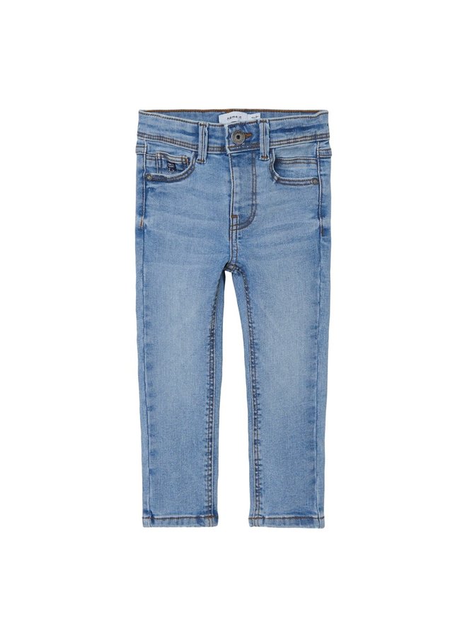 Theo XSlim 2220-MT 13212020 Jeans