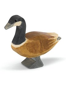 Ostheimer Canadese gans - staand