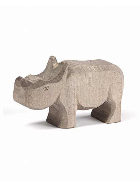 Ostheimer Neushoorn klein