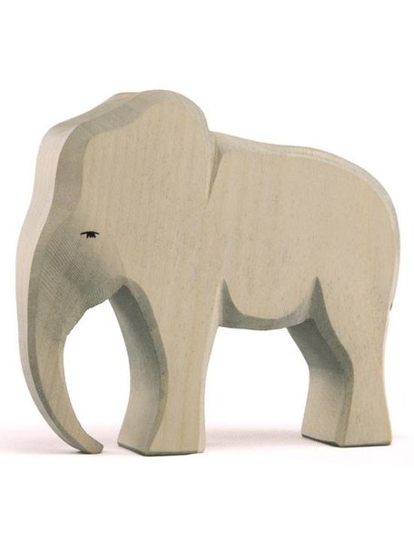 Ostheimer Olifant bul (mannetje)