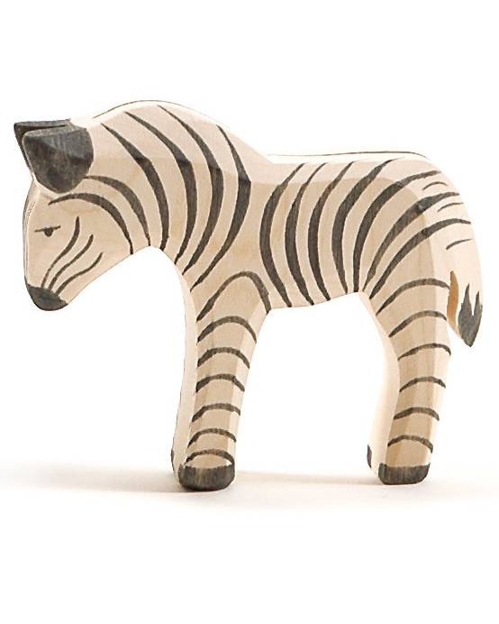 SECONDS - Ostheimer Zebra - Small