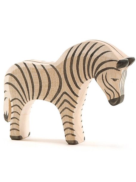 Ostheimer Zebra