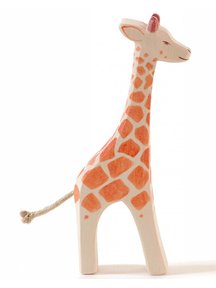 Ostheimer Giraffe groot