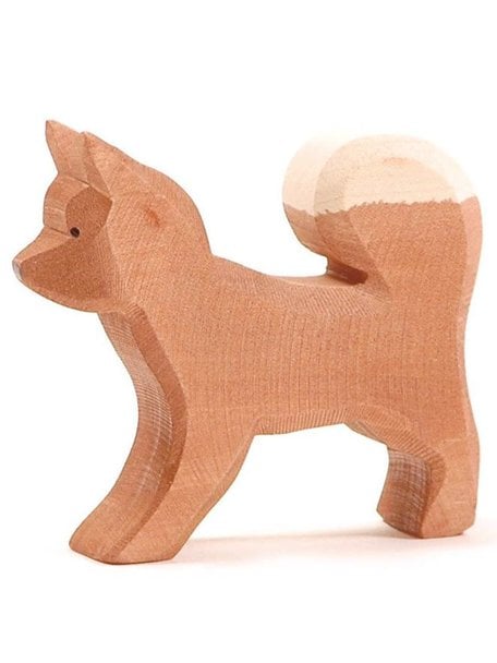 Ostheimer Lappenhond