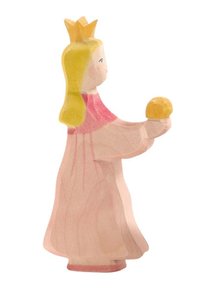 Ostheimer Prinses van De Kikkerkoning