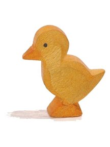 Ostheimer Eendenkuiken