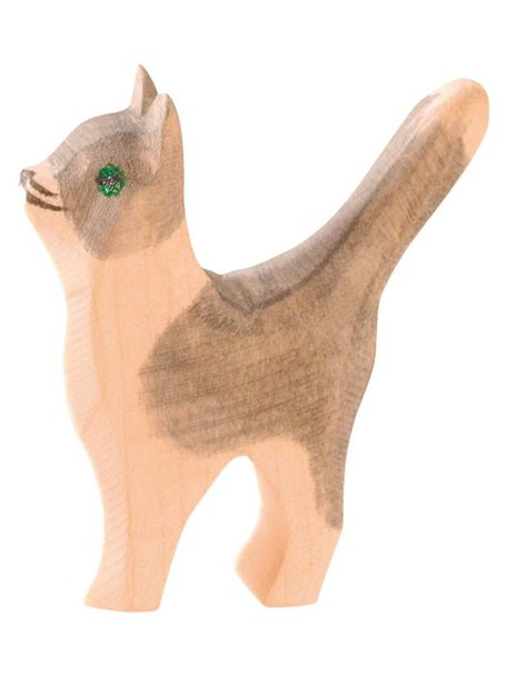 Ostheimer Kitten
