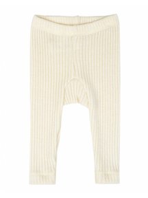 Joha rib broekje naturel Ziloen Joha rib trui naturel Ziloen