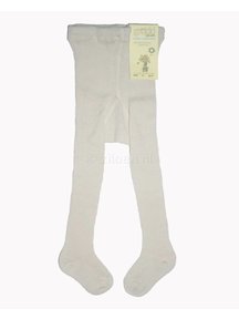 Grödo Wollen maillot kind - wit/naturel