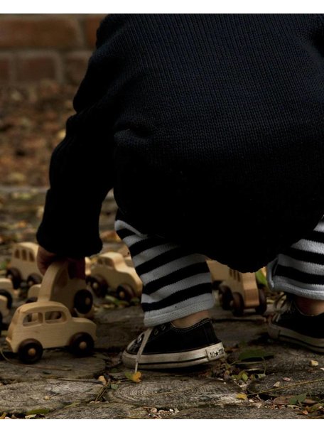 Wooden Story Houten speelgoed auto terreinwagen