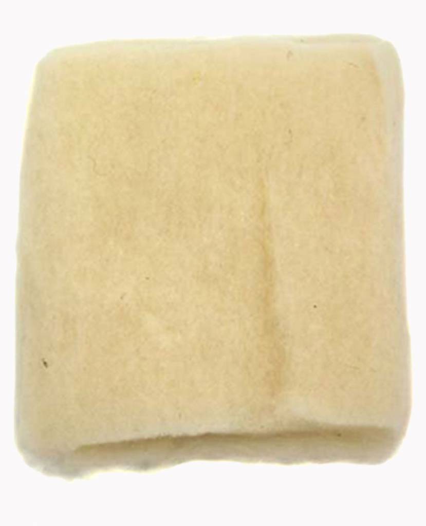 Popolini iobio Heilwol genezende wol - 20 gram