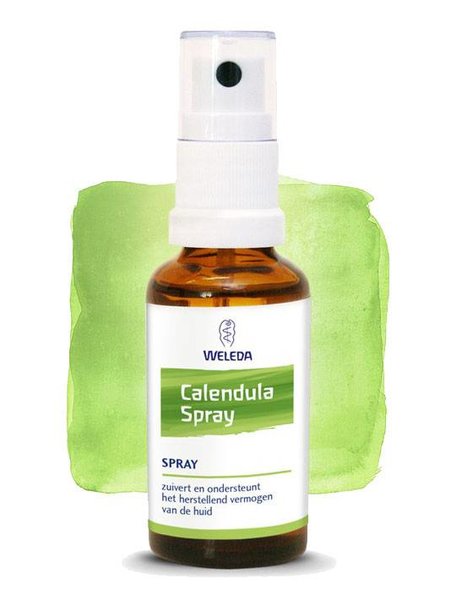 Weleda Calendula spray 30ml