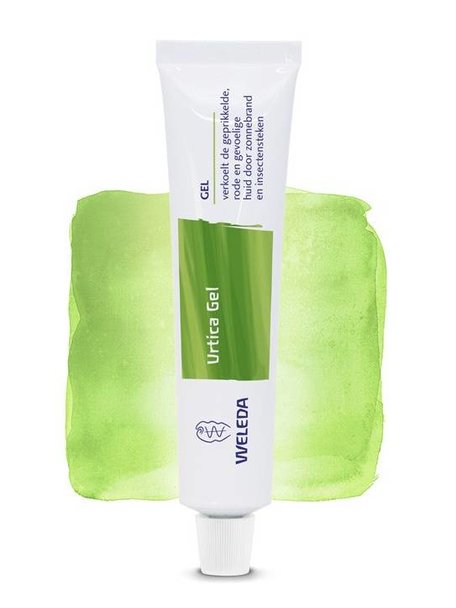 Weleda Urtica gel 25 gram